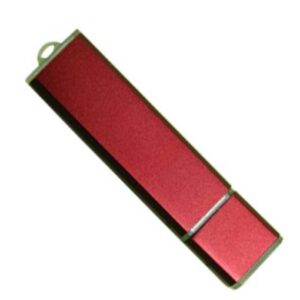 Harriet USB Flash Drive - 4Gb