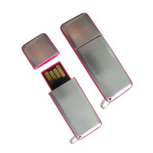 Bailey USB Flash Drive - 4Gb