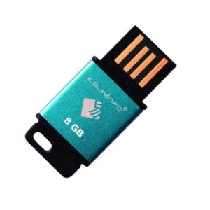 Albert Mini USB Flash Drives - 4Gb