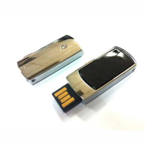 Kingston Mini USB Flash Drive - 4Gb