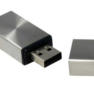 Prospect Metal USB Flash Drives - 4Gb