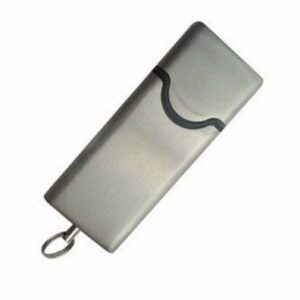 Whitmore Metal USB Flash Drives - 4Gb
