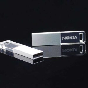 Vogue USB Flash Drives - 4Gb
