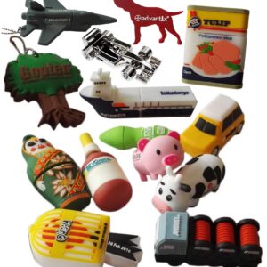 Design Your Own USB Flash Drive