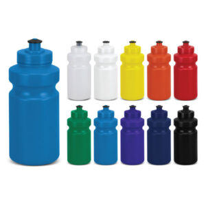 Promotional Talwood 600ml Bottles
