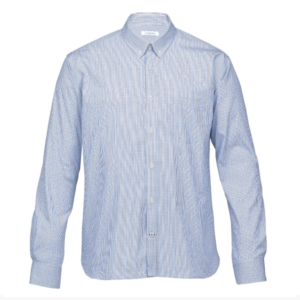 Promotional Men's Tattersall Check Shirt 1