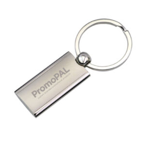 Promotional Tauris Metal Keyrings