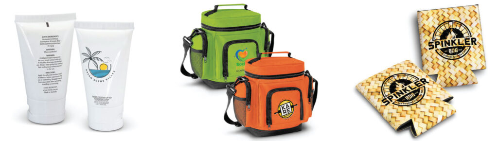 Branded Products Townsville