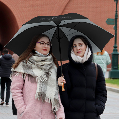 Branded Umbrellas