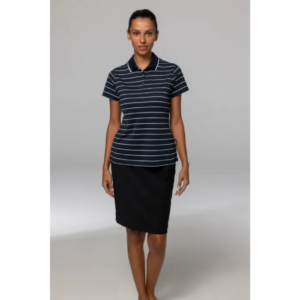 Promotional Women's Vaucluse Polo Shirt 1