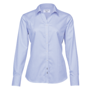 Promotional Women's Hudson Shirt 1