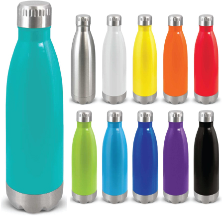 Promotional Metal Bottles